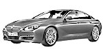 BMW F06 P0029 Fault Code