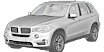 BMW F15 P0029 Fault Code