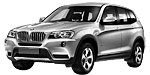 BMW F25 P0029 Fault Code