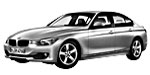 BMW F30 P0029 Fault Code
